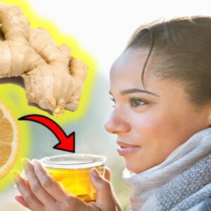 12 Incredible Health Benefits of Lemon and Ginger Tea