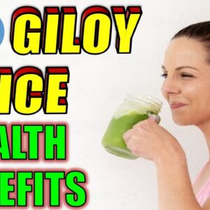 14 Incredible Benefits of Giloy Juice To Immunity Boost Your Body