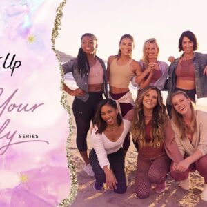 Tone It Up | Love Your Body Series | Body Kindness + Self Love