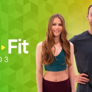 NEW Intense 4 Week FB Fit Program (Round 3) Now Available! Our most intense workout program