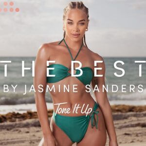 Tone It Up | THE BEST by Jasmine Sanders