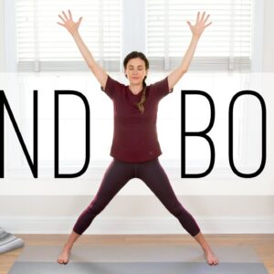 Yoga for Flexible Mind and Body  |  Yoga With Adriene