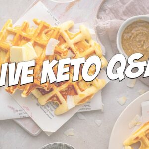 Keto Diet Q&A - Does It Still Work or Was It Just a Fad?