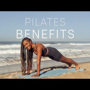 Tone It Up | Benefits of Pilates