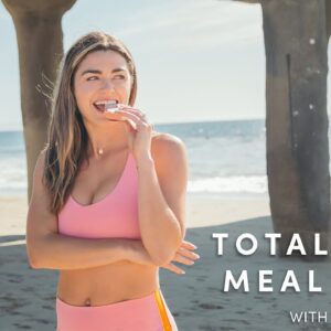 Tone It Up | Total Tone Meal Prep with Tori