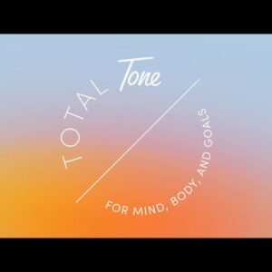 Tone It Up | Total Tone