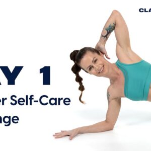 Day 1: Start Your Routine With This Advanced, 30-Minute Total-Body Barre Challenge
