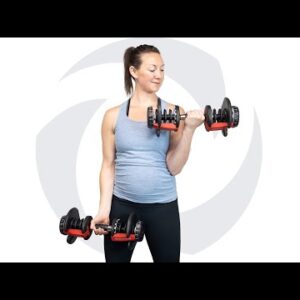Upper Body Strength Supersets with Cardio Interval Burnouts