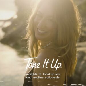 Tone it Up Nutrition by Karena Dawn