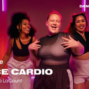 30-Minute Beginners Hip-Hop With Amanda LaCount | POPSUGAR FITNESS