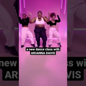 #kodakblack | Arianna Davis takes a SPIN with DanceFitsugar | POPSUGAR Fitness