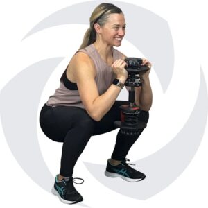 Fitness Blender 5 Day Challenge Day 5: Lower Body Strength Training