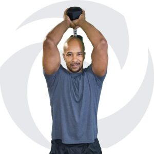 Fitness Blender 5 Day Challenge Day 4: Upper Body Compound Strength Sets