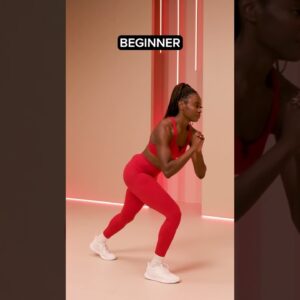 Speed Test with Jasmine Blocker | POPSUGAR Fitness
