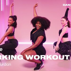 30-Minute How-to-Twerk Tutorial and Lower-Body Dance Workout | POPSUGAR FITNESS