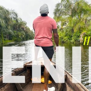 2023 Benin travel vlog - the ancestors bless you (TRAILER)