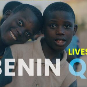 "AFTER THE PREMIERE" LIVE Q&A - Benin Travel Experience