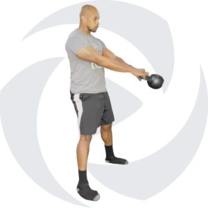 Full Body Kettlebell Strength: Quick and Effective Workout for Busy Schedules